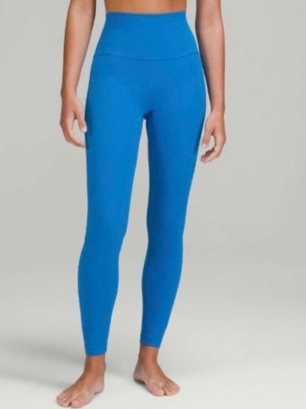 Lululemon Align High Rise 25” Legging